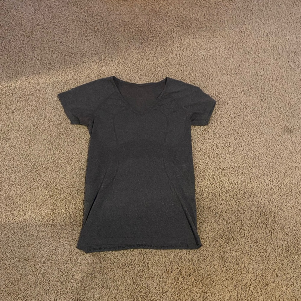 Lululemon Swiftly Tech